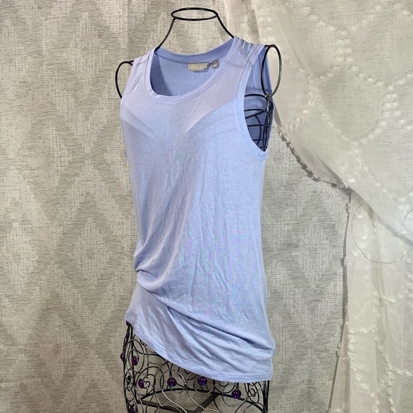 Athleta Threadlight twist tank size XS - Picture 6 of 9